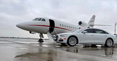 Travel & Transfers